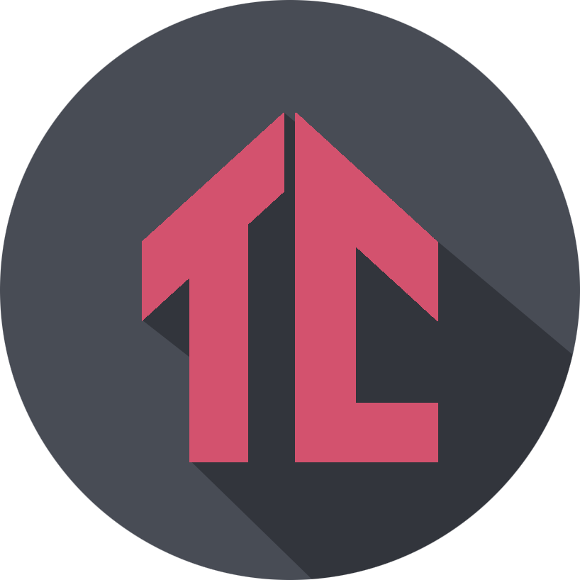 Logo Tatiana Colombo Consultoria Imobiliária